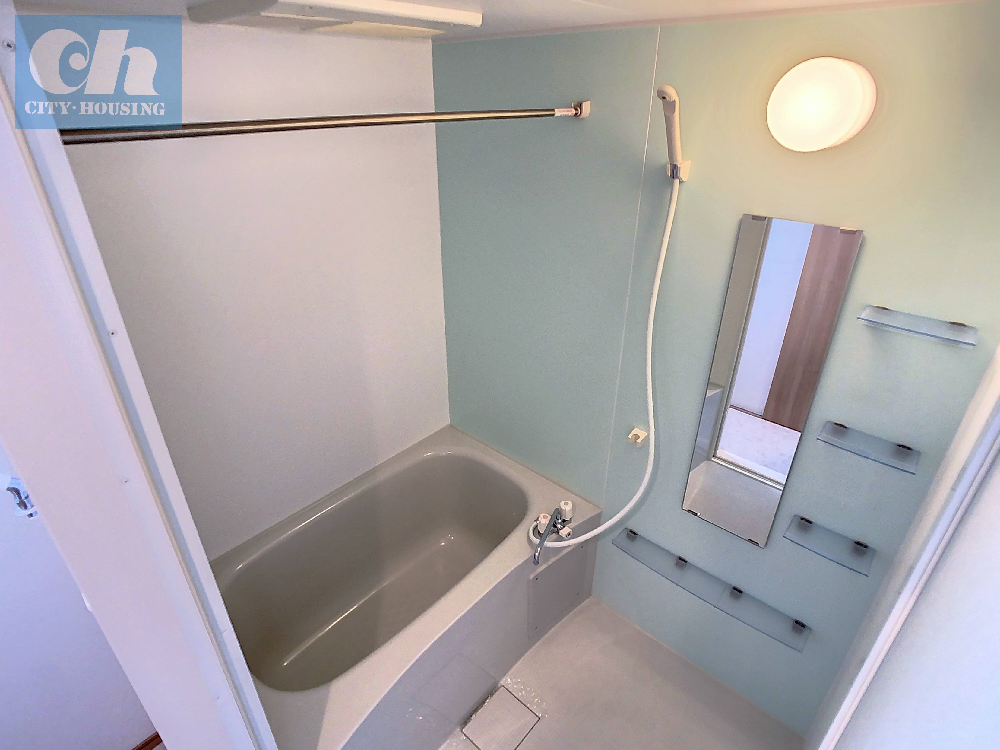 フルール大森 301号室