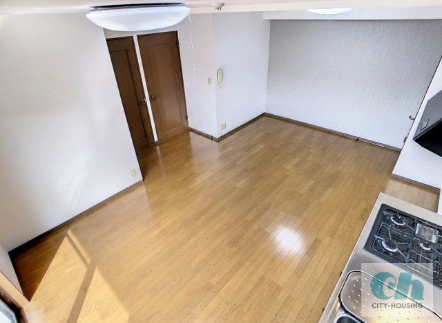 カーサベルデ 301号室のトイレ