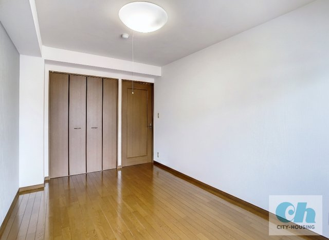 カーサベルデ 301号室の洋室