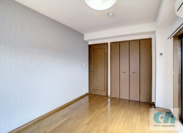 カーサベルデ 301号室の洋室