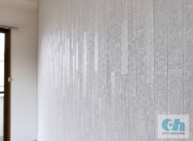 カーサベルデ 301号室の内装