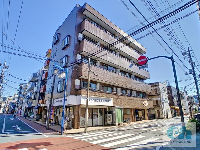 カーサベルデ 301号室の外観