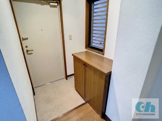 カーサベルデ 301号室のキッチン