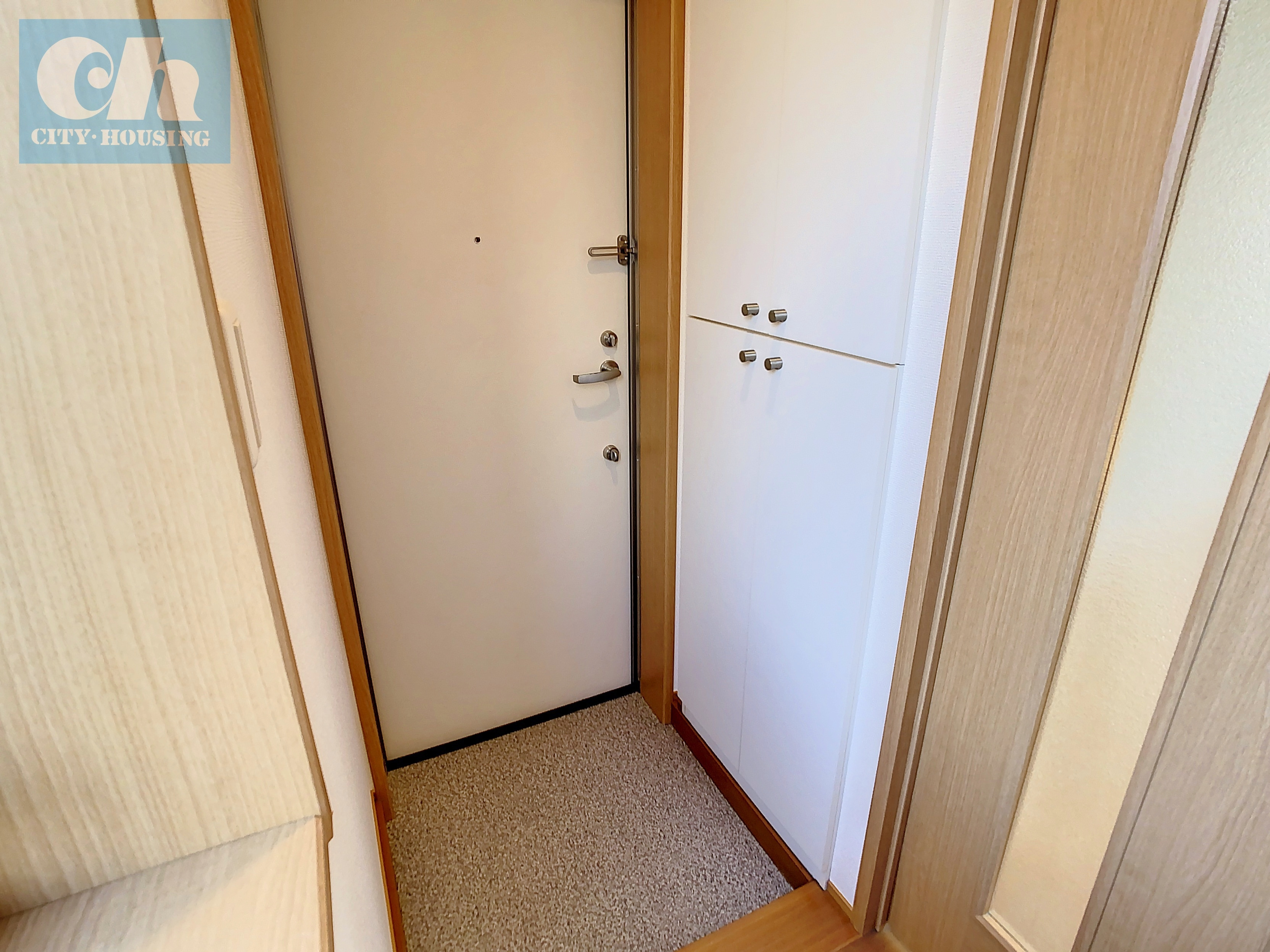 エスポワール西横浜 205号室