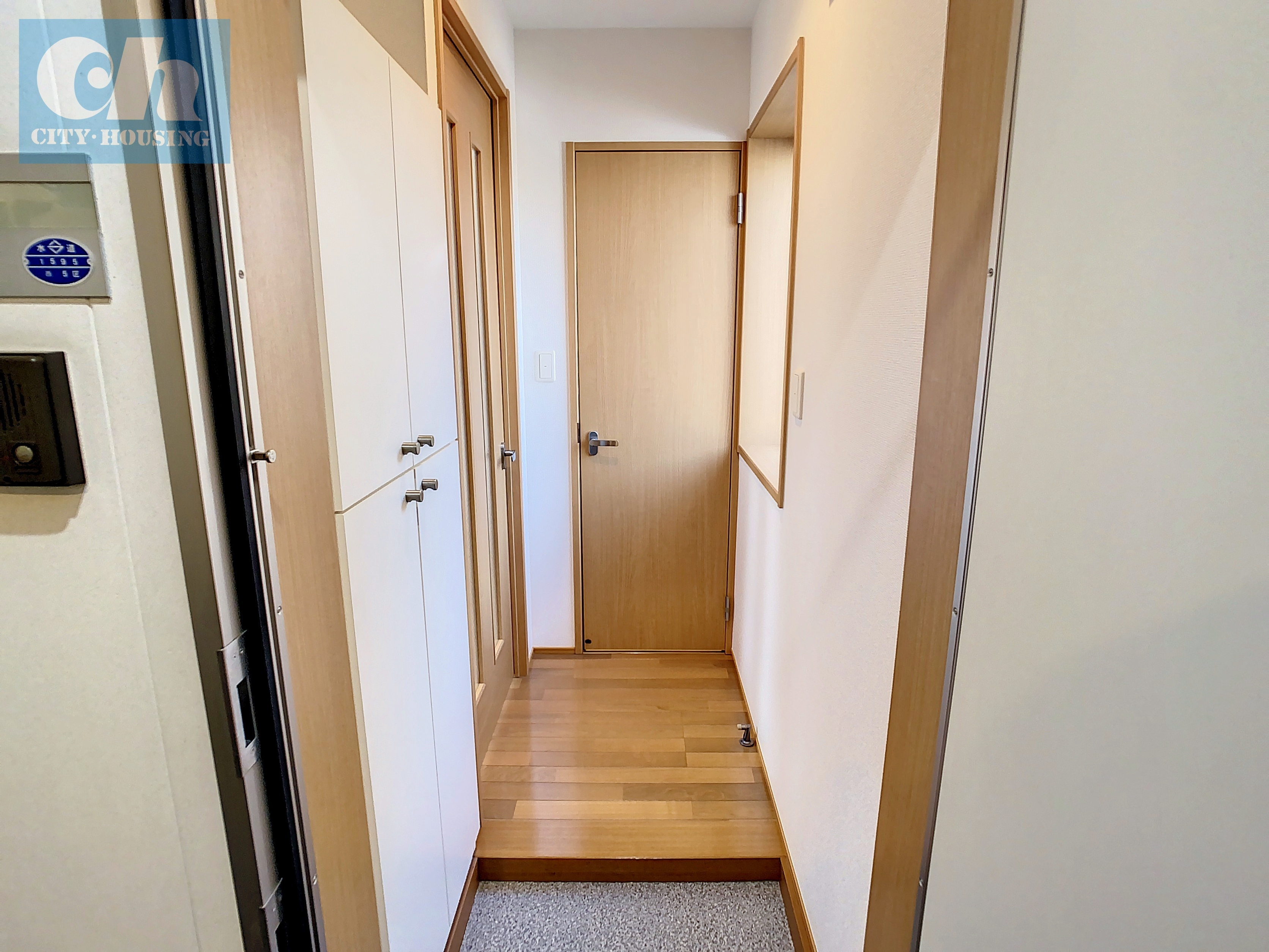 エスポワール西横浜 205号室