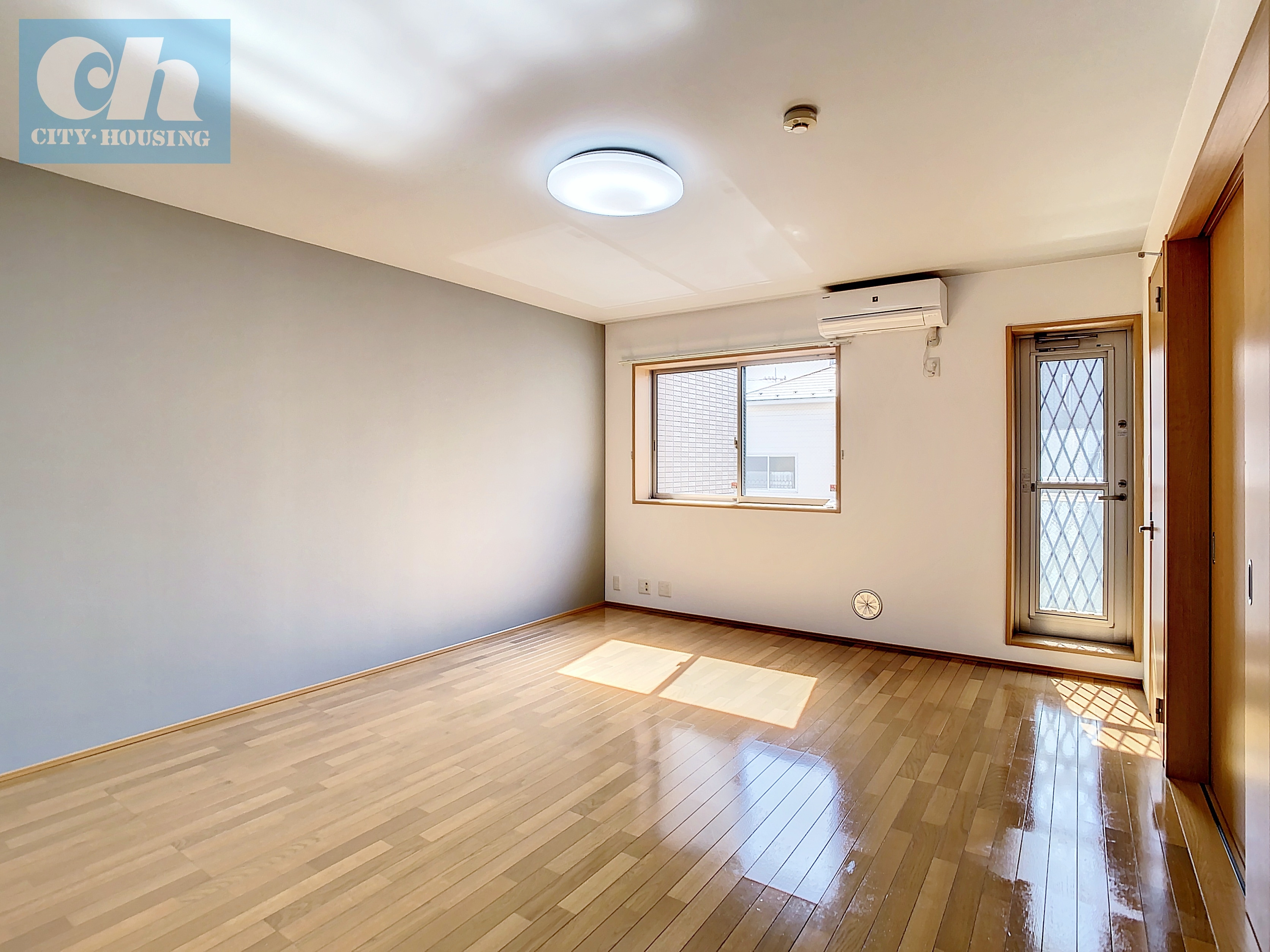 エスポワール西横浜 205号室