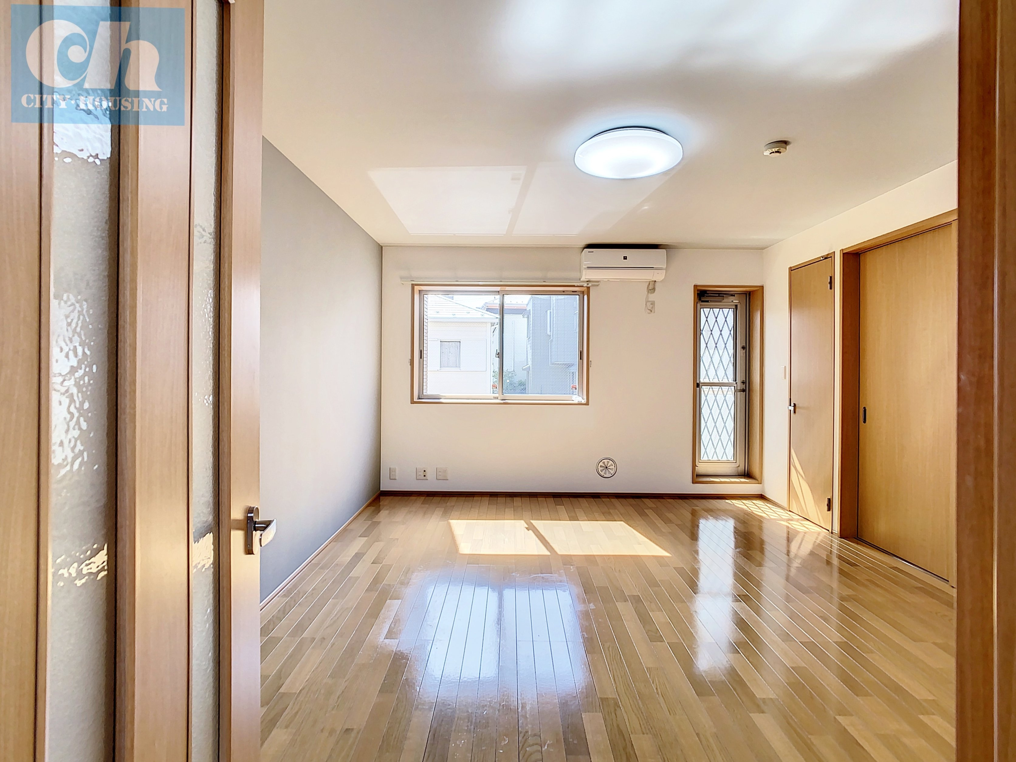 エスポワール西横浜 205号室