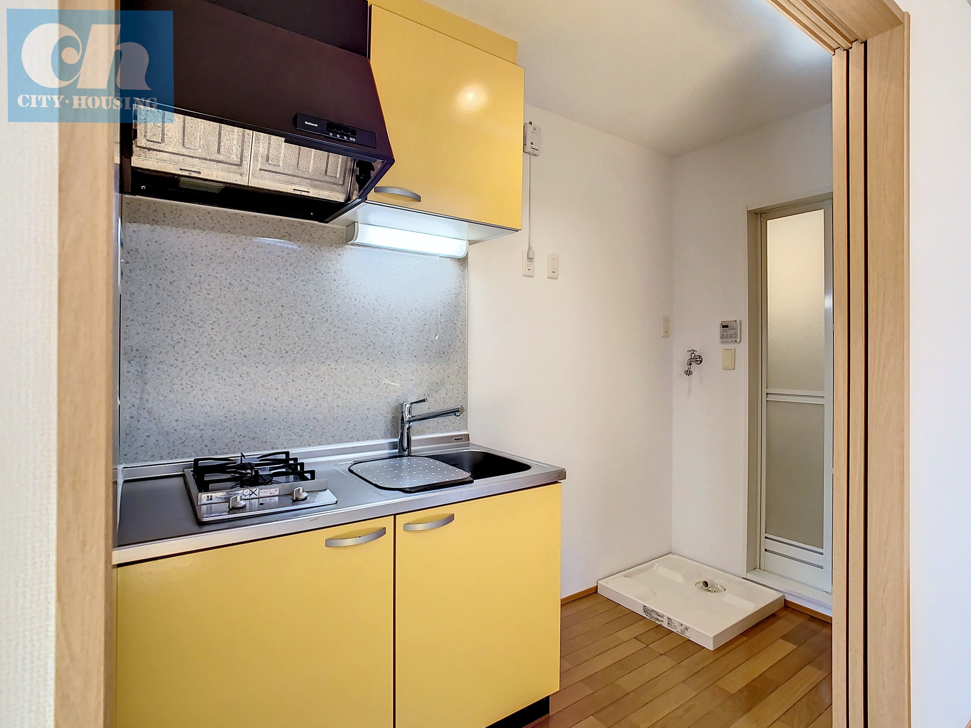 エスポワール西横浜 205号室