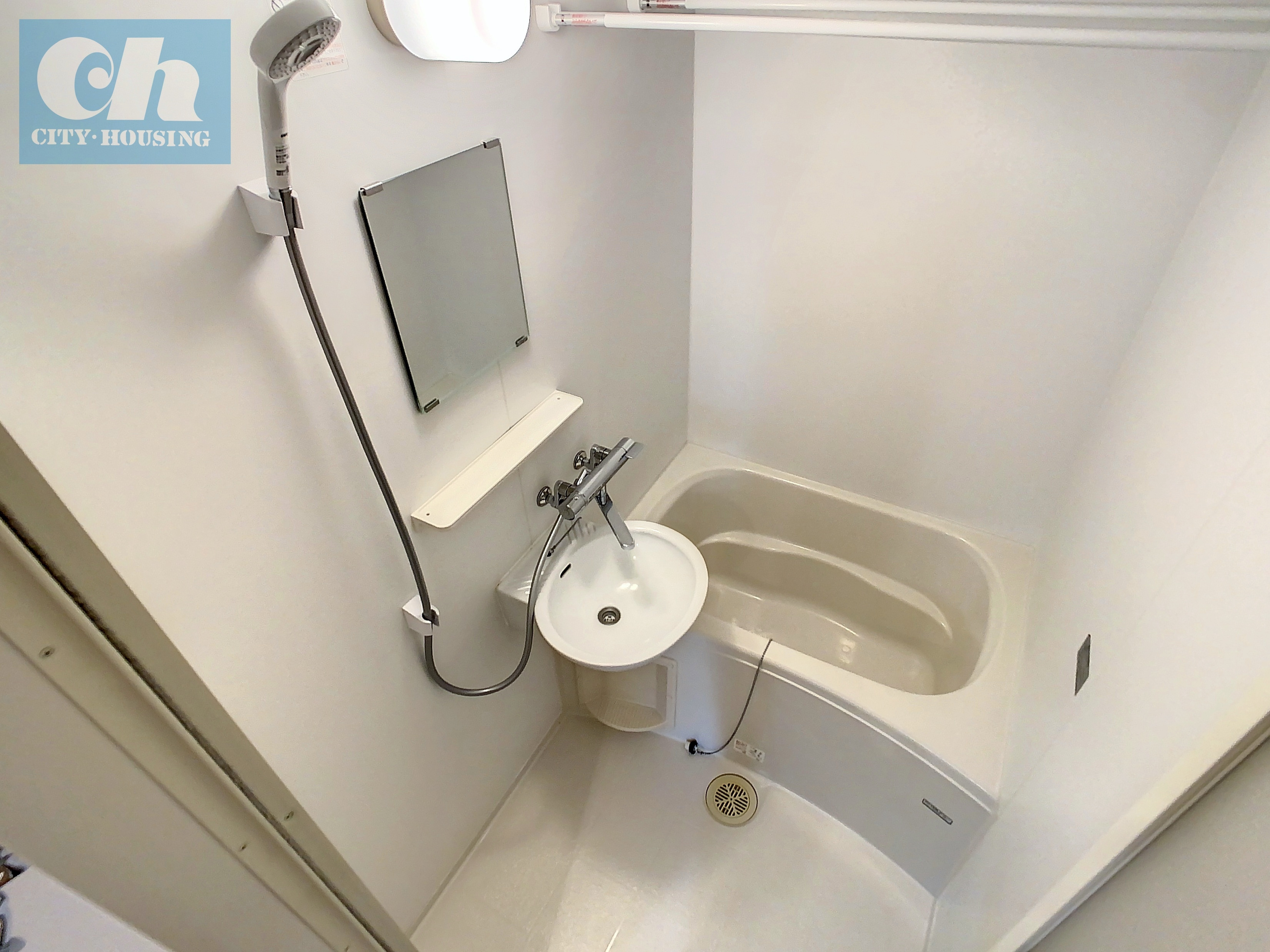 エスポワール西横浜 205号室