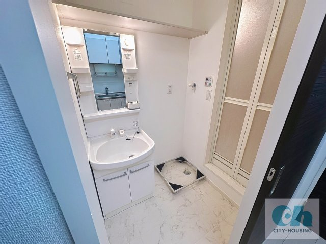 メイプル・ティンバー 103号室のトイレ