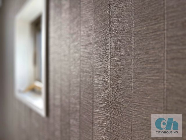 メイプル・ティンバー 103号室