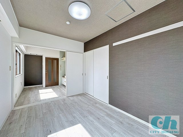 第5野口ビル 601号室