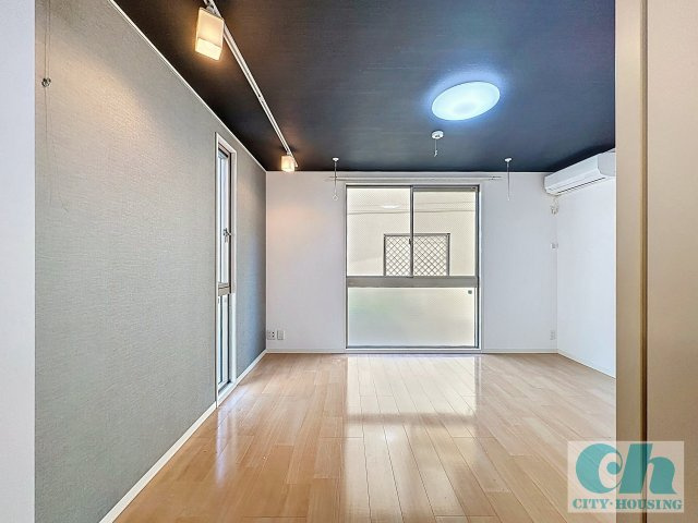 アスティオン 101号室