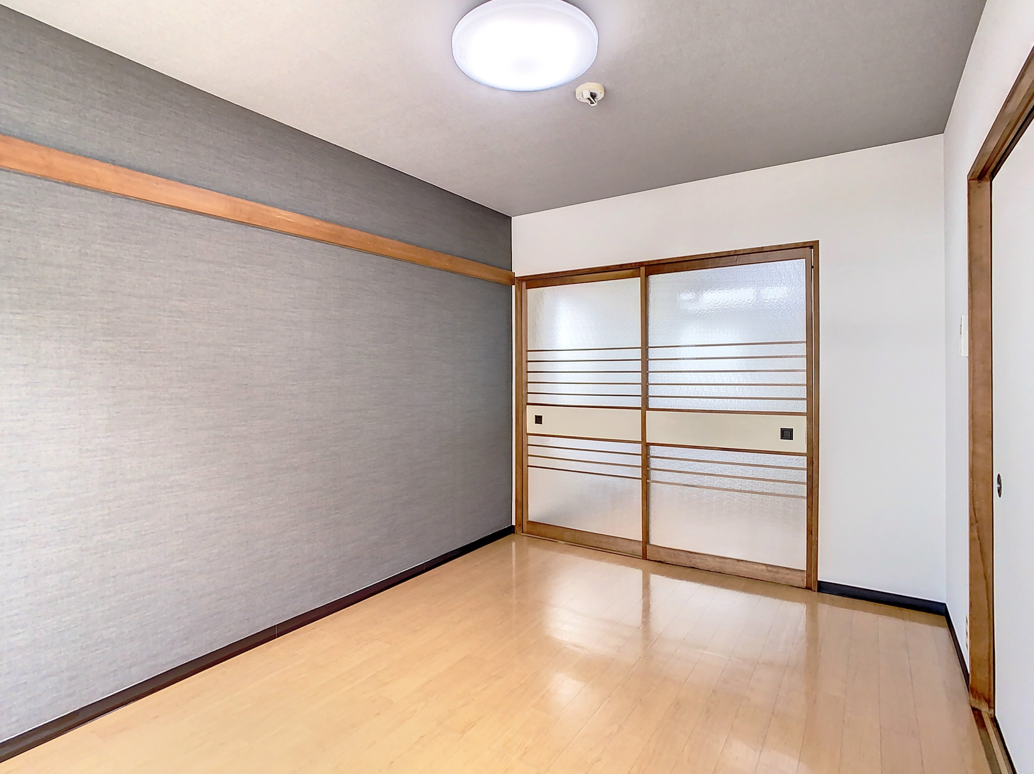 エクセル日吉 207号室