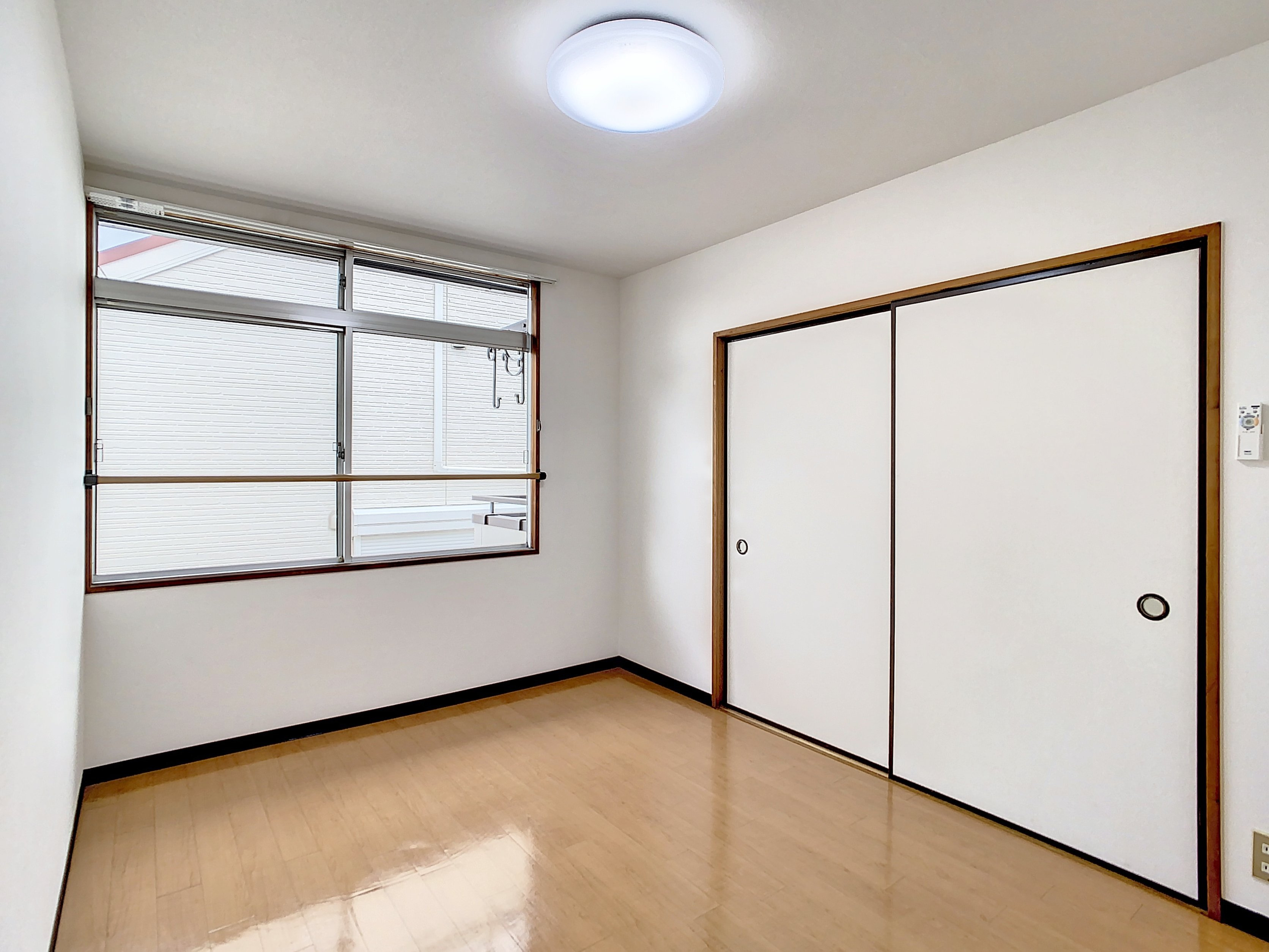 エクセル日吉 207号室