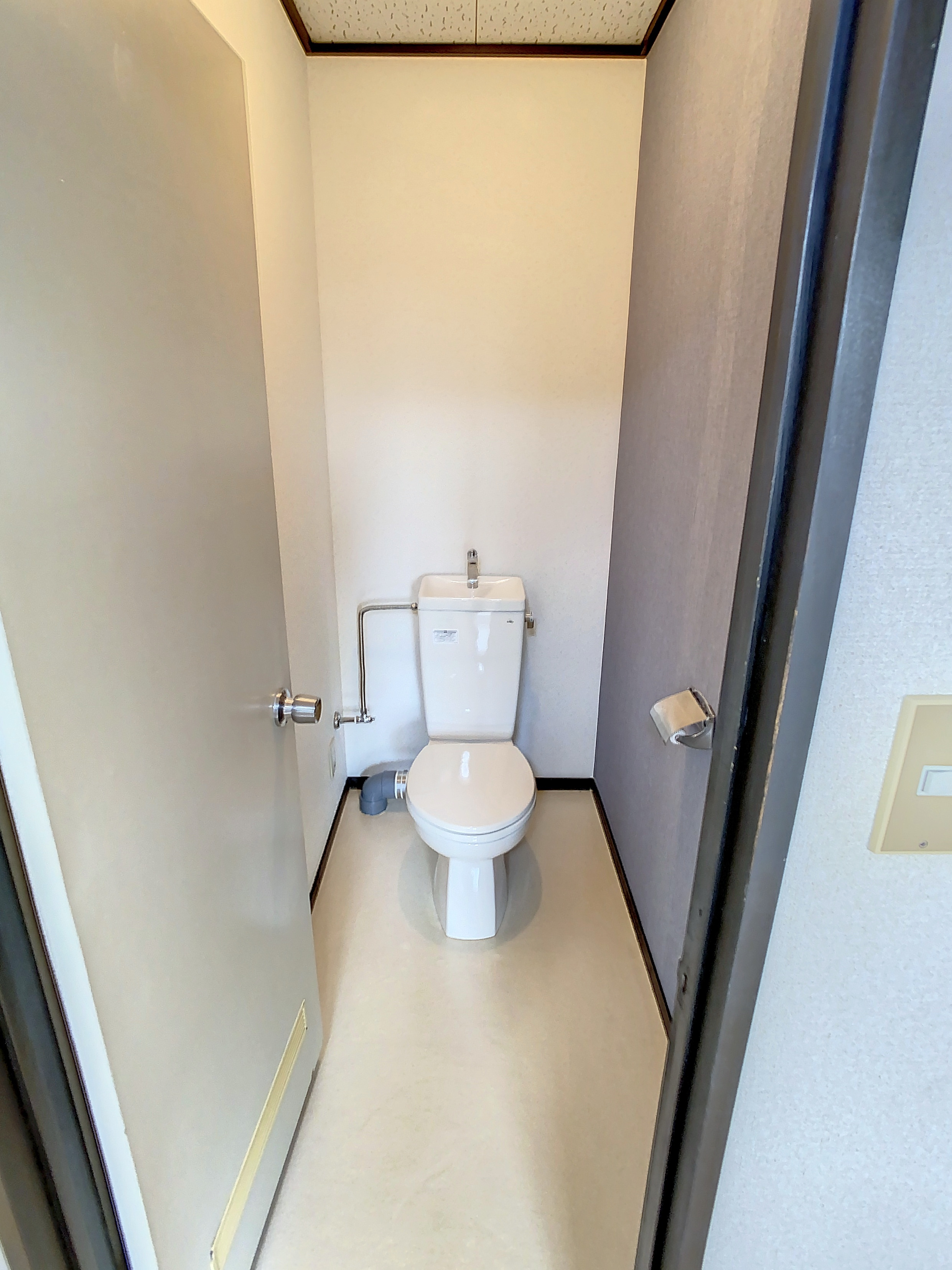 エクセル日吉 207号室