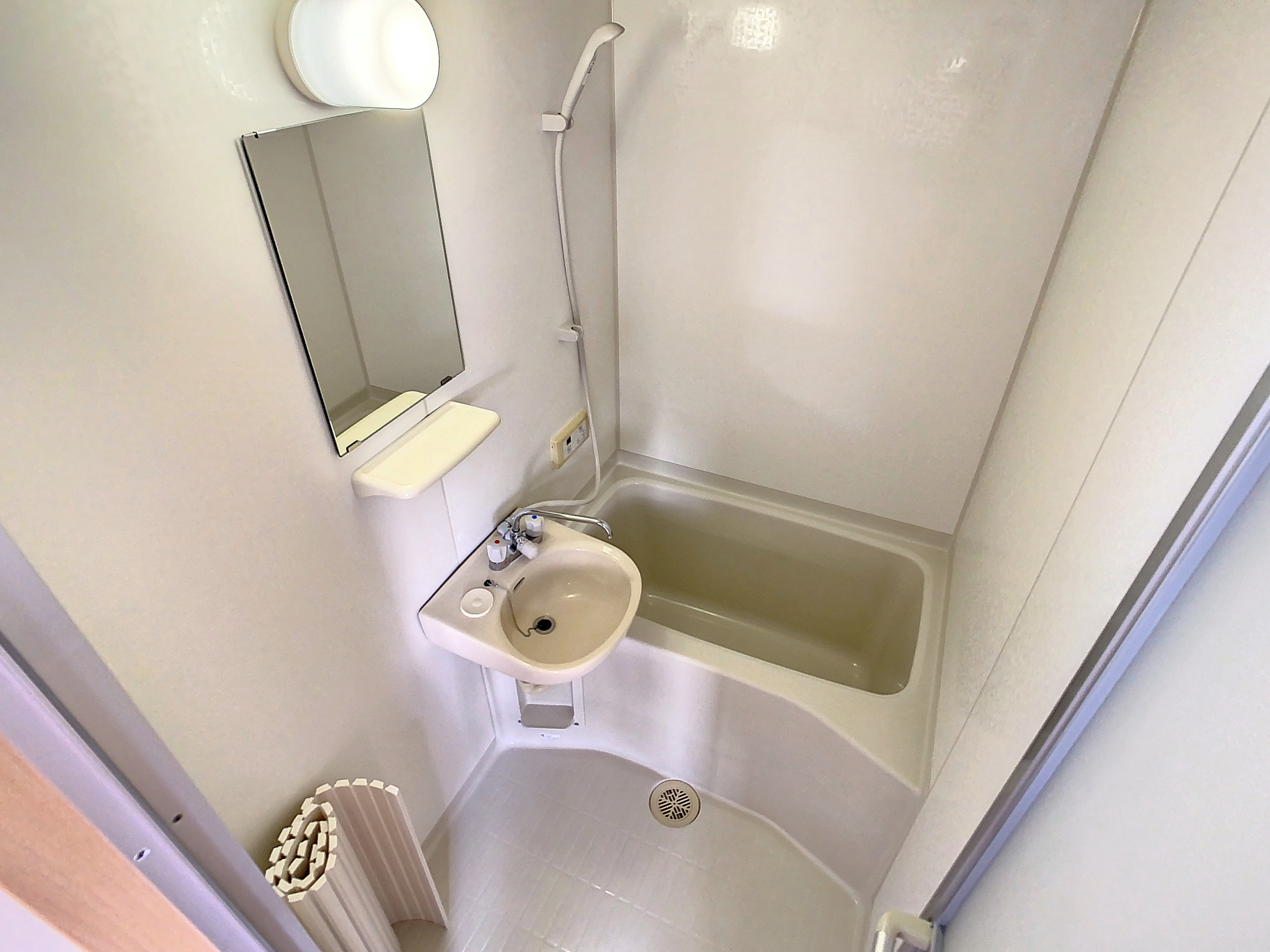 エクセル日吉 207号室