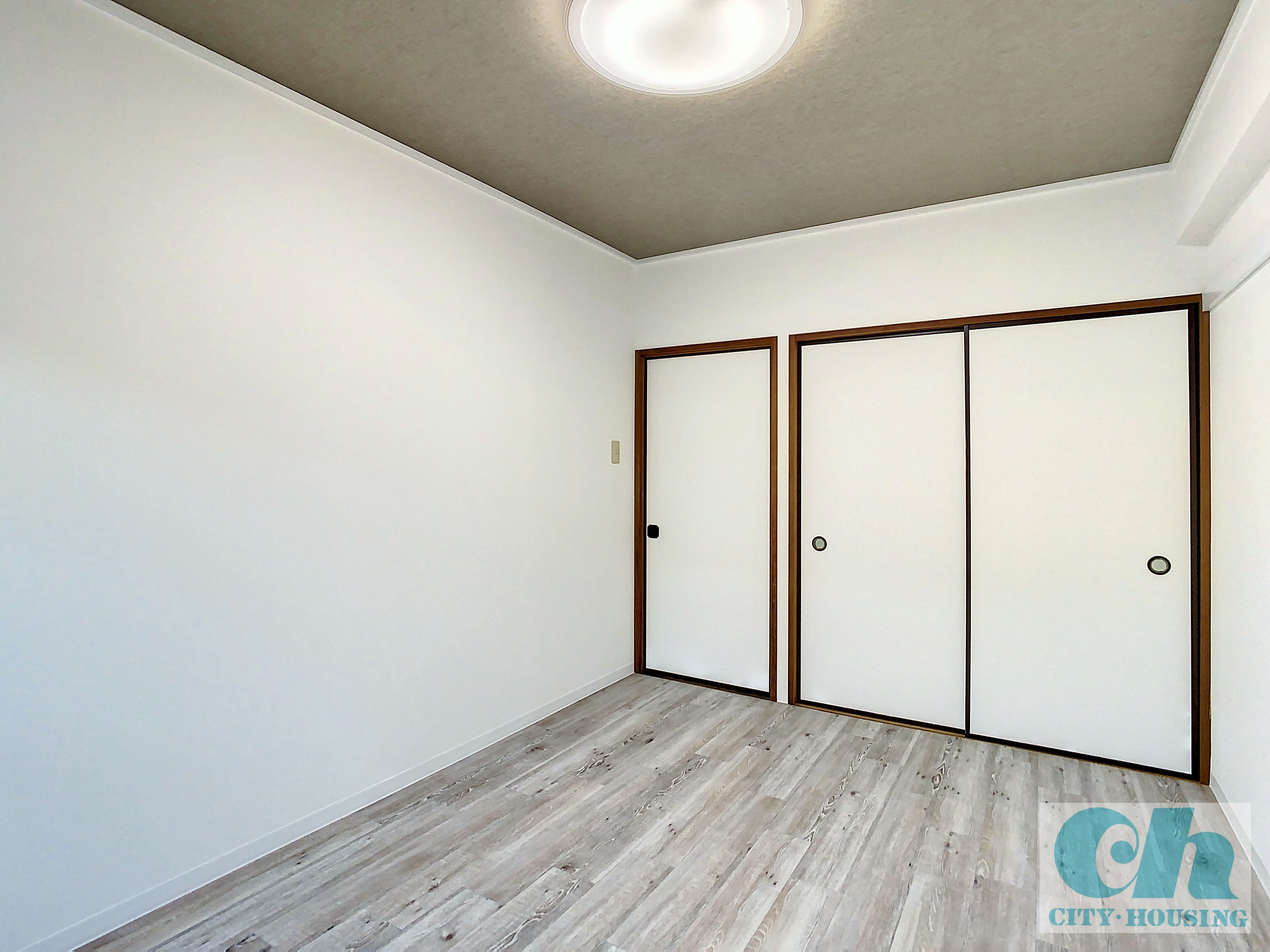 ル・フラン大森 302号室