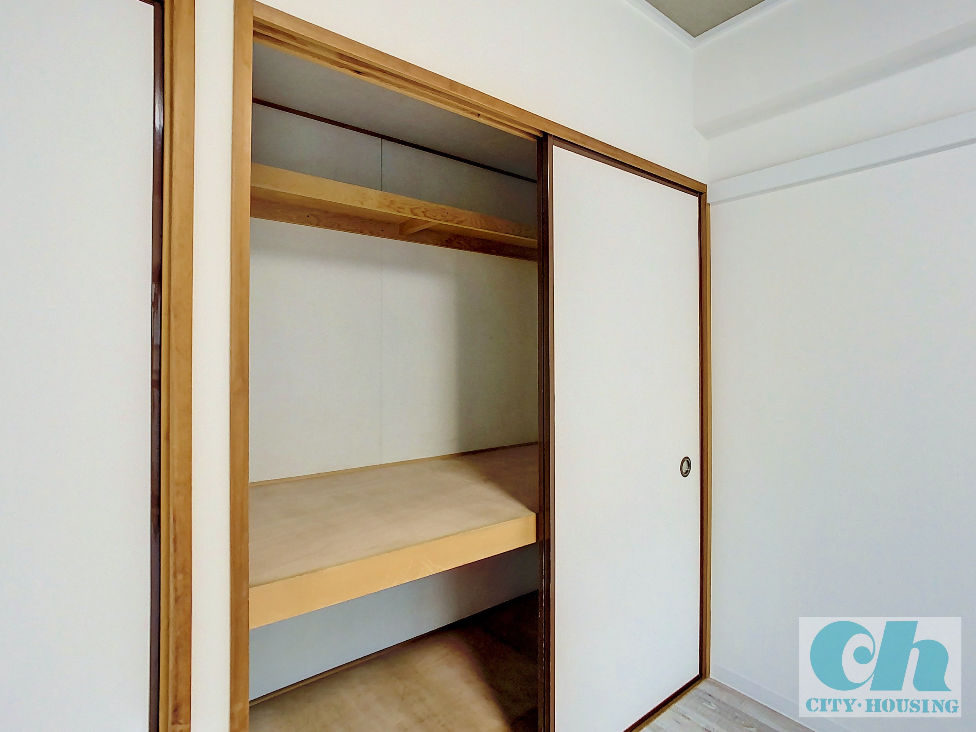 ル・フラン大森 302号室