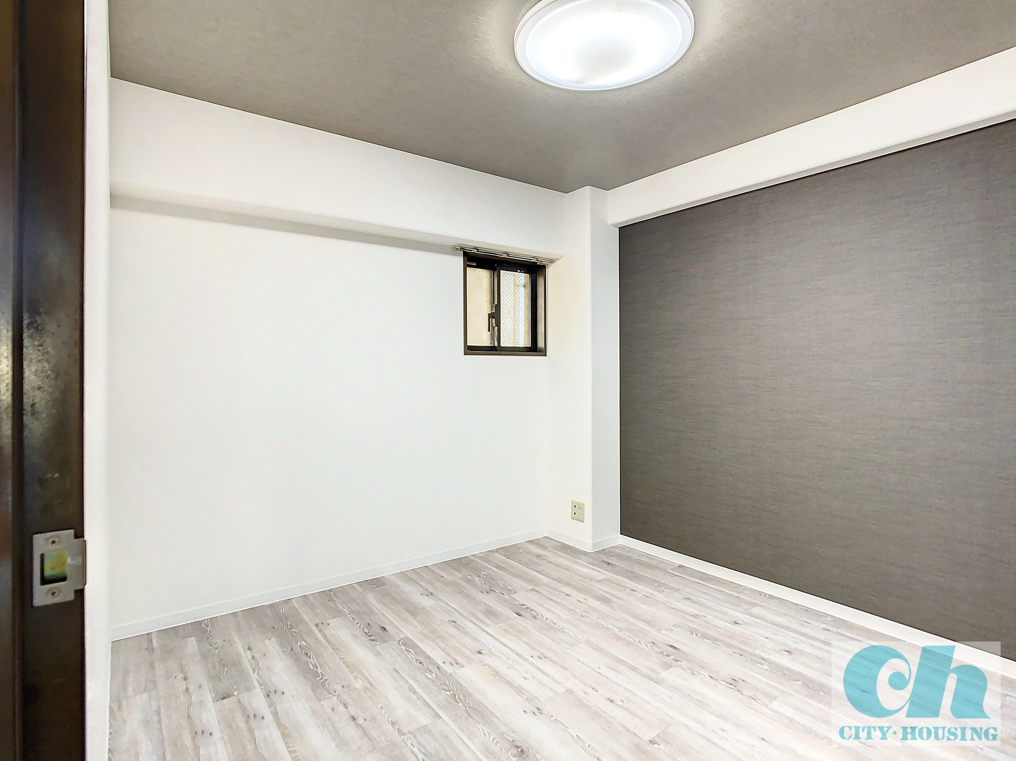 ル・フラン大森 302号室