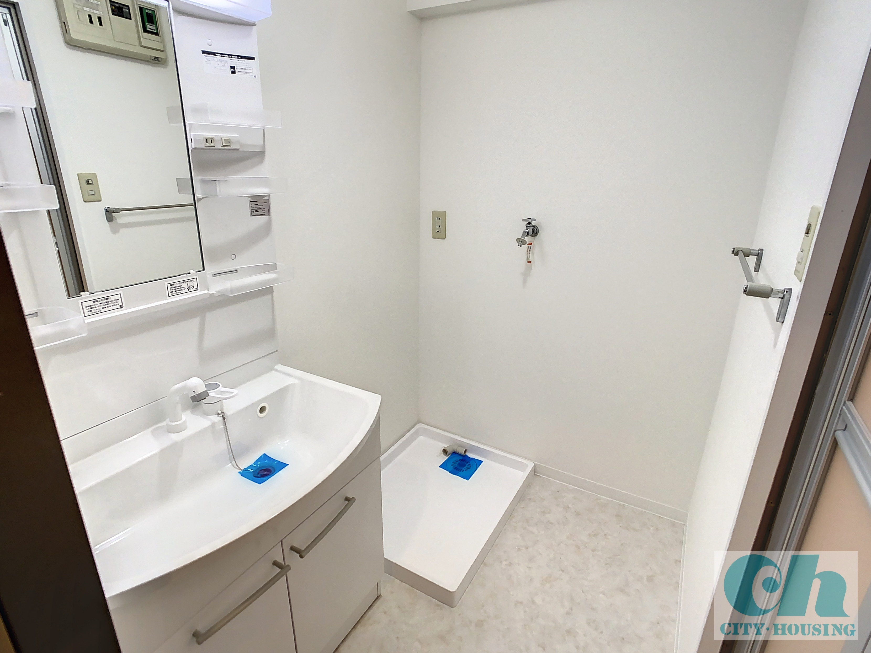 ル・フラン大森 302号室