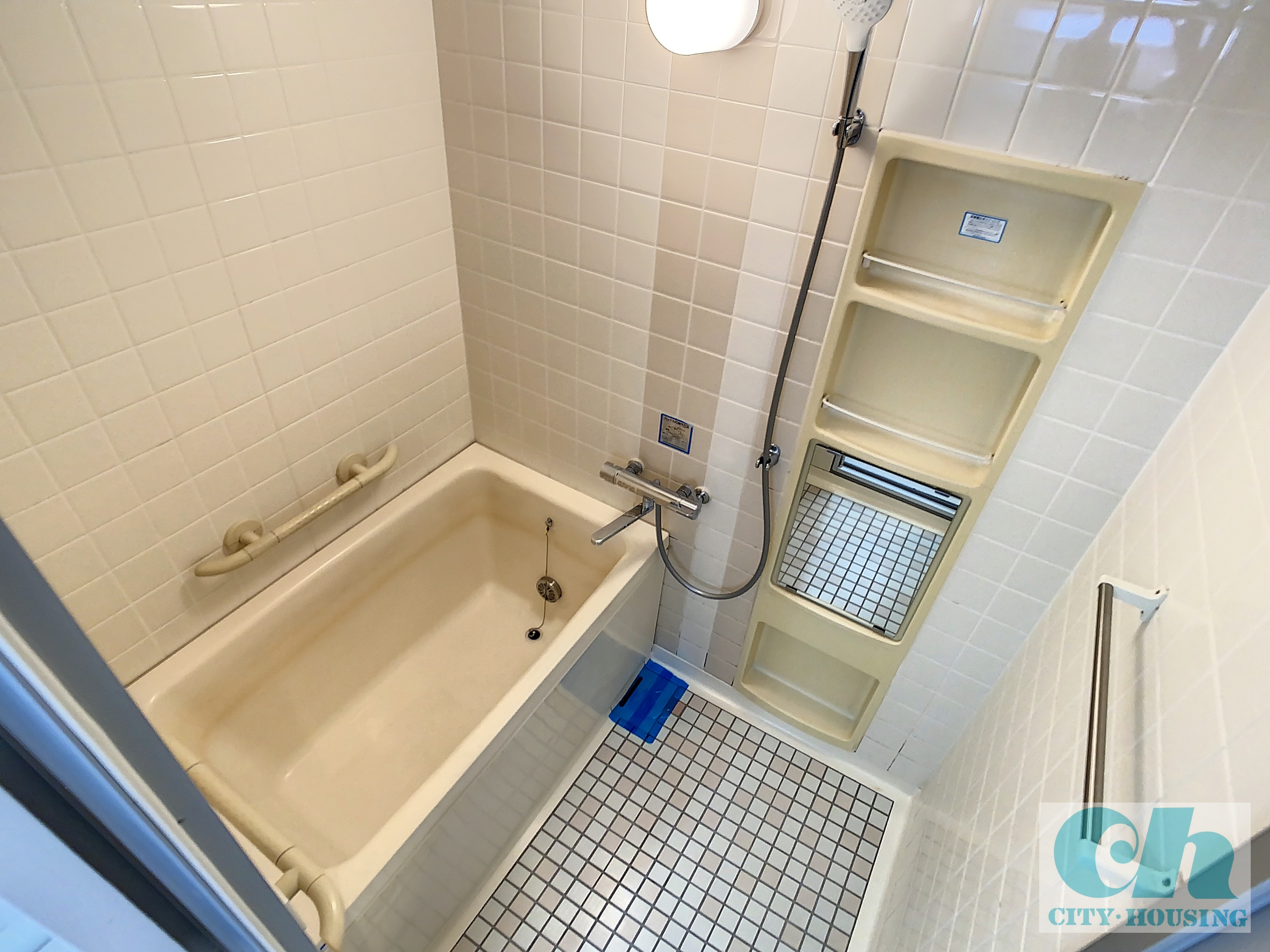 ル・フラン大森 302号室