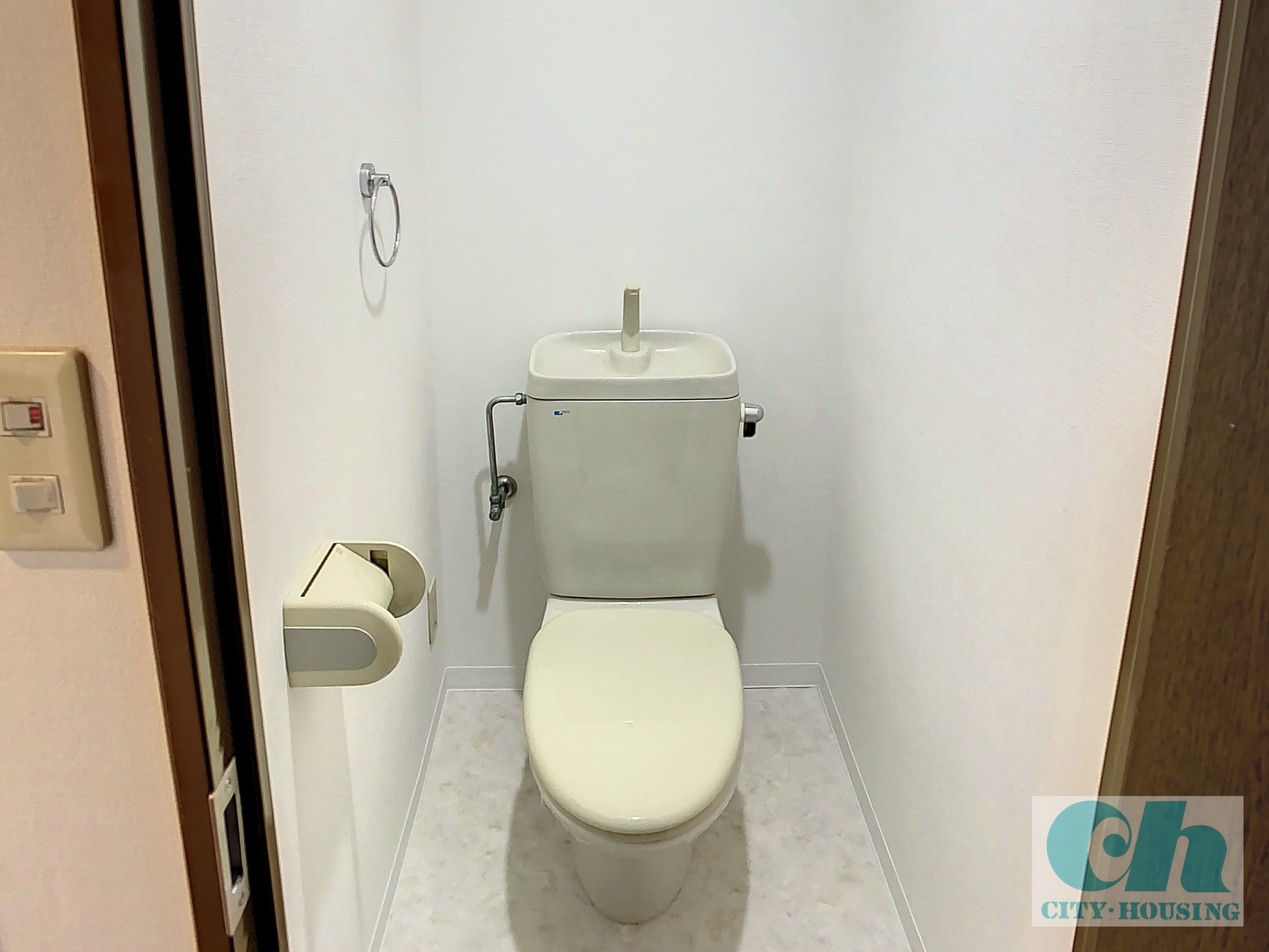 ル・フラン大森 302号室