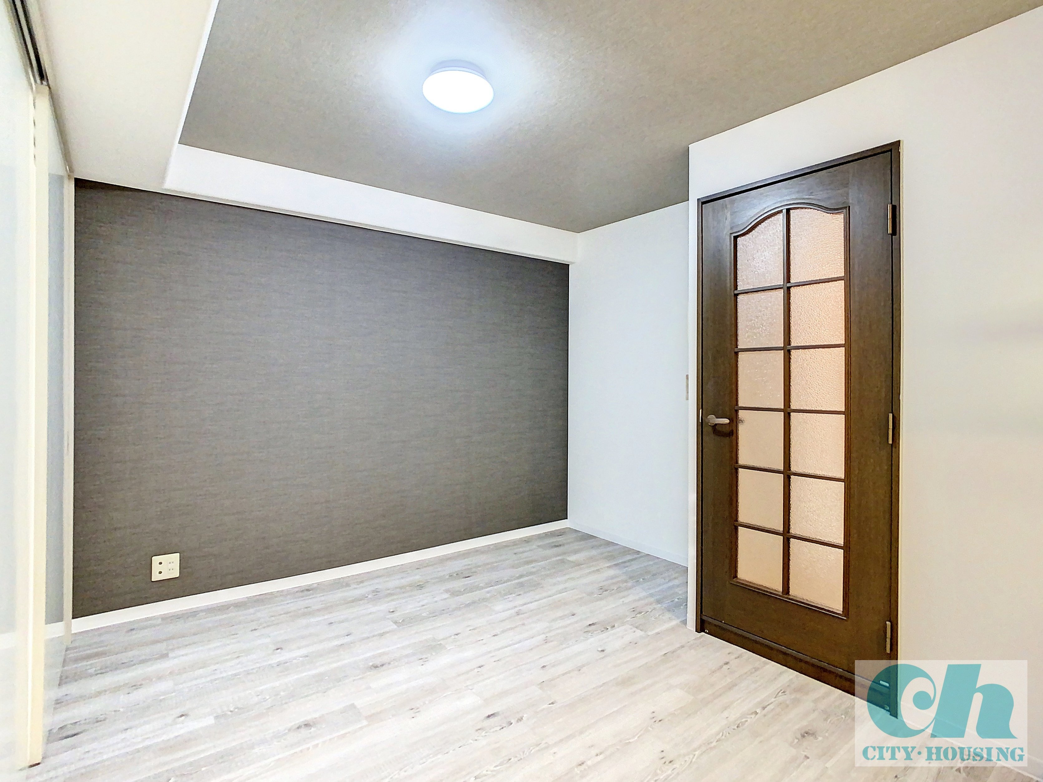 ル・フラン大森 302号室