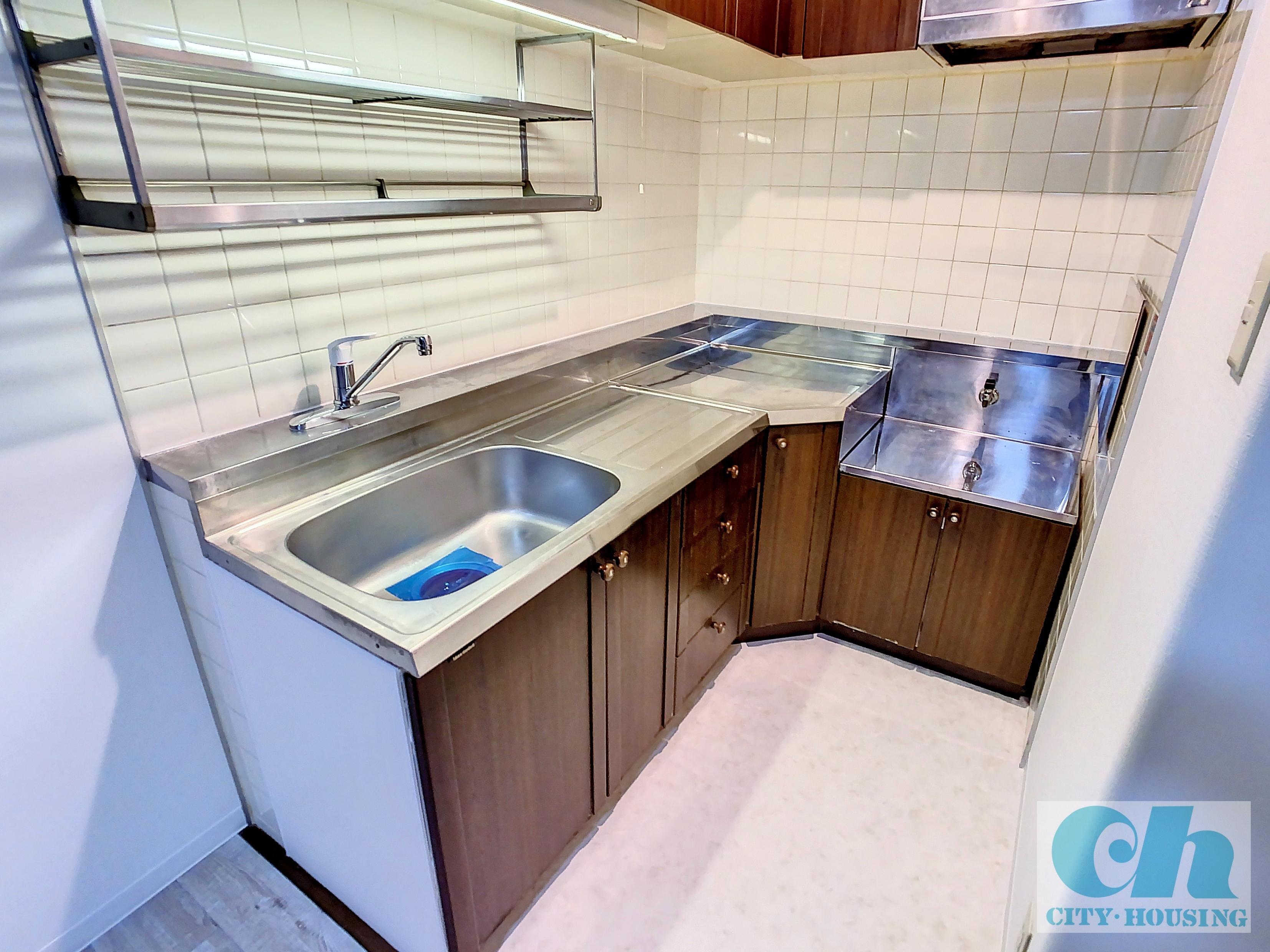 ル・フラン大森 302号室