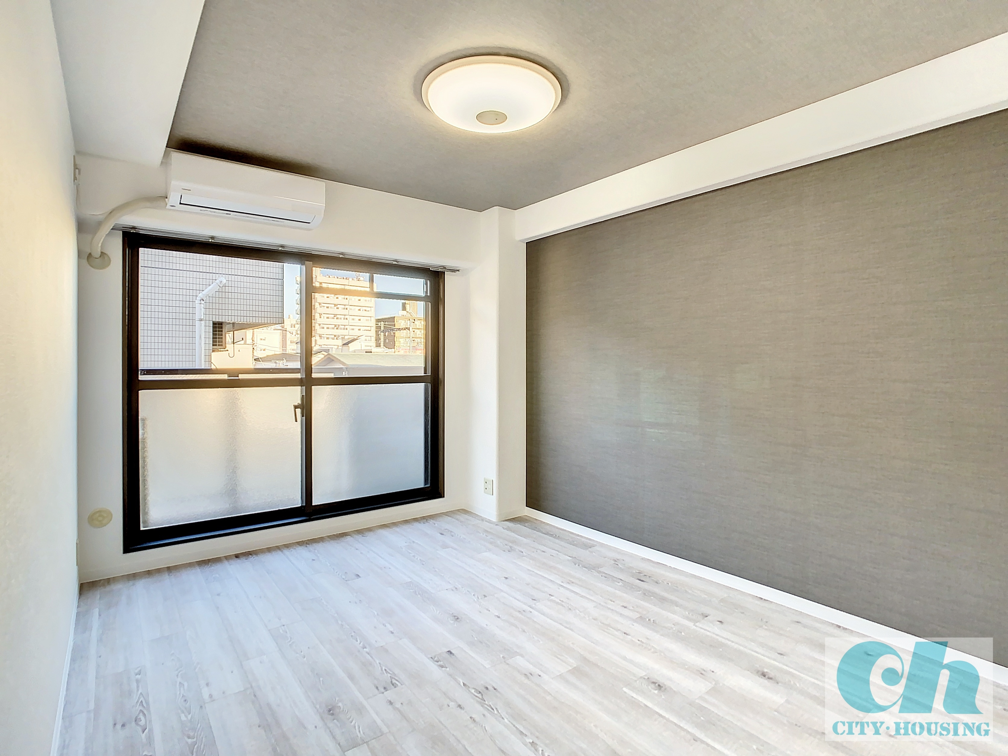 ル・フラン大森 302号室