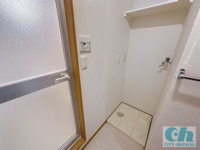 中島ビル 201号室のその他