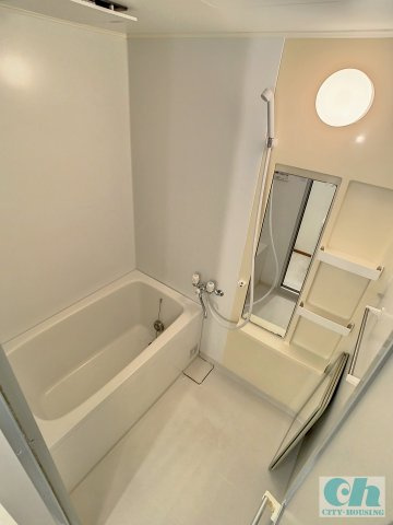 ローゼンハイム 205号室の浴室