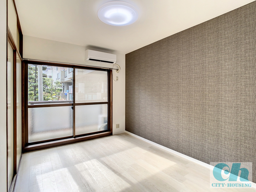 リジェールイン大森 103号室