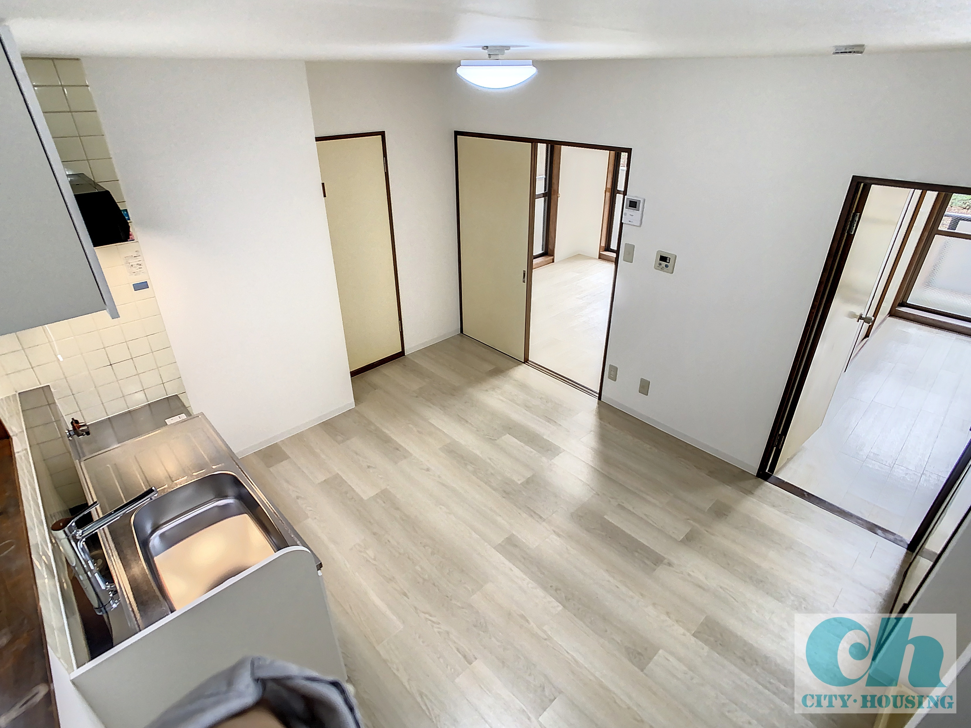 リジェールイン大森 103号室