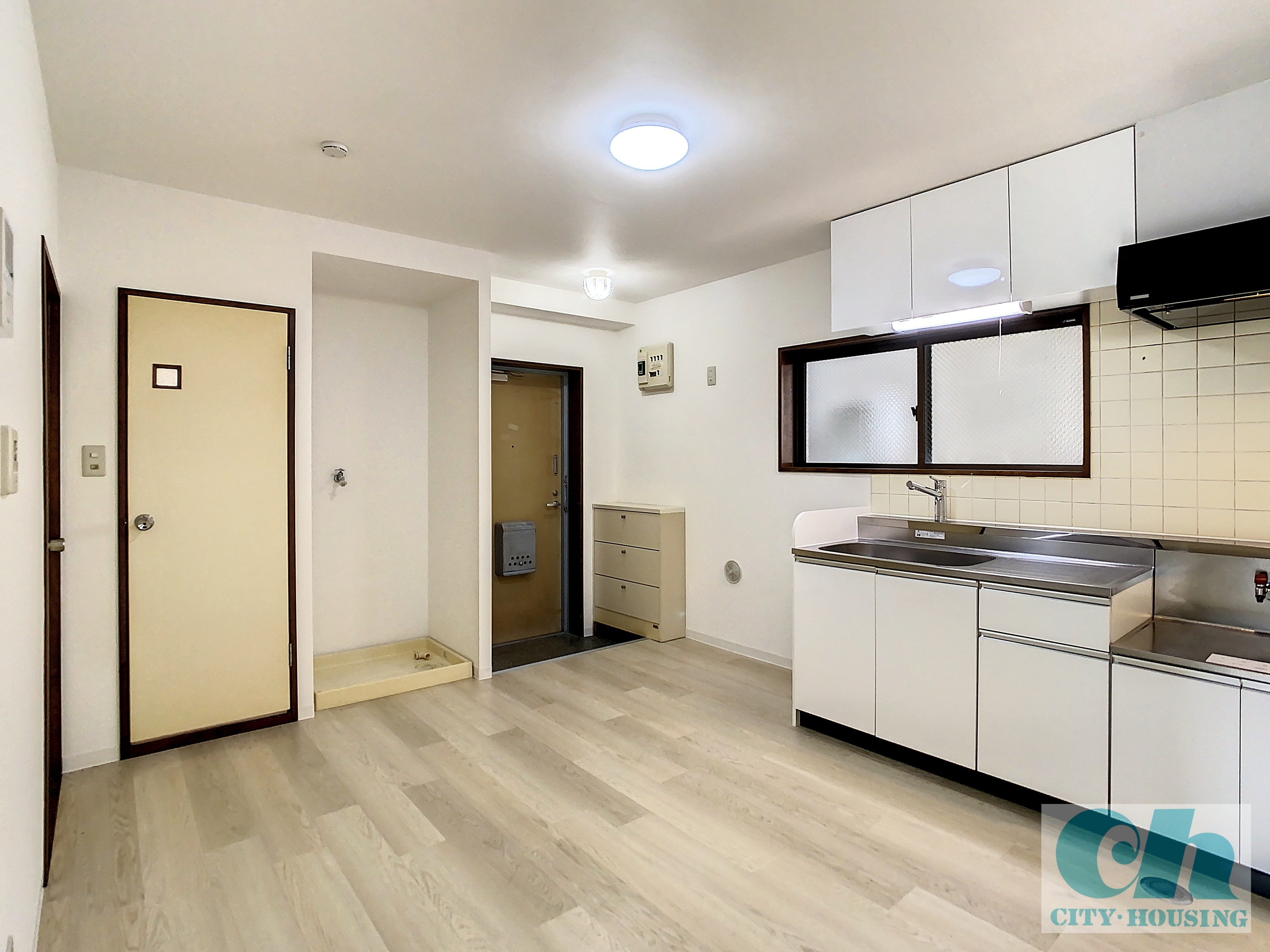 リジェールイン大森 103号室