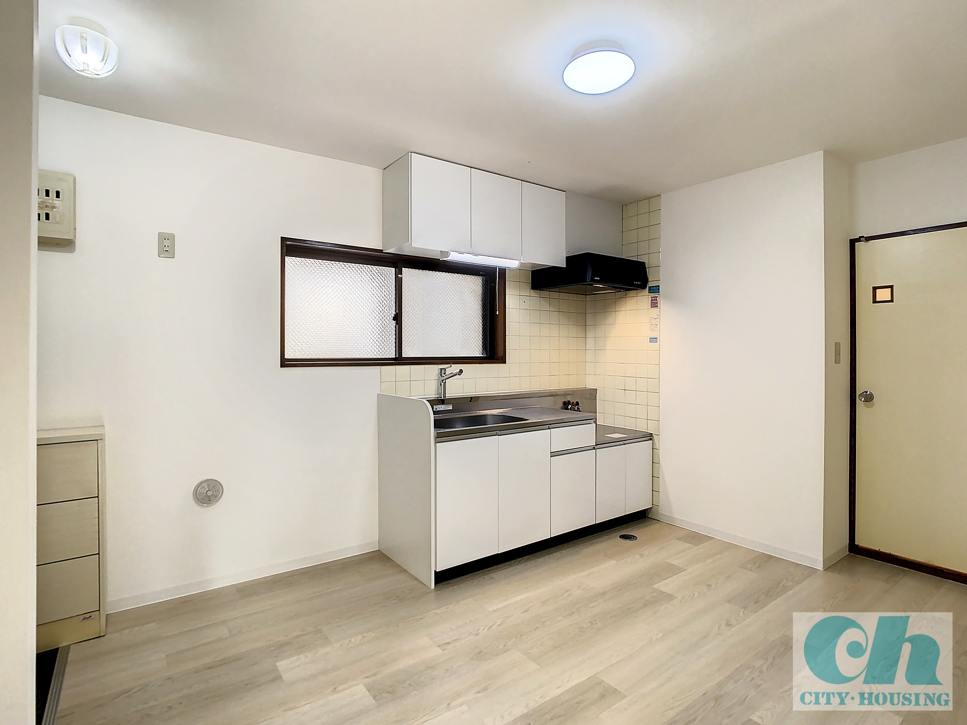 リジェールイン大森 103号室