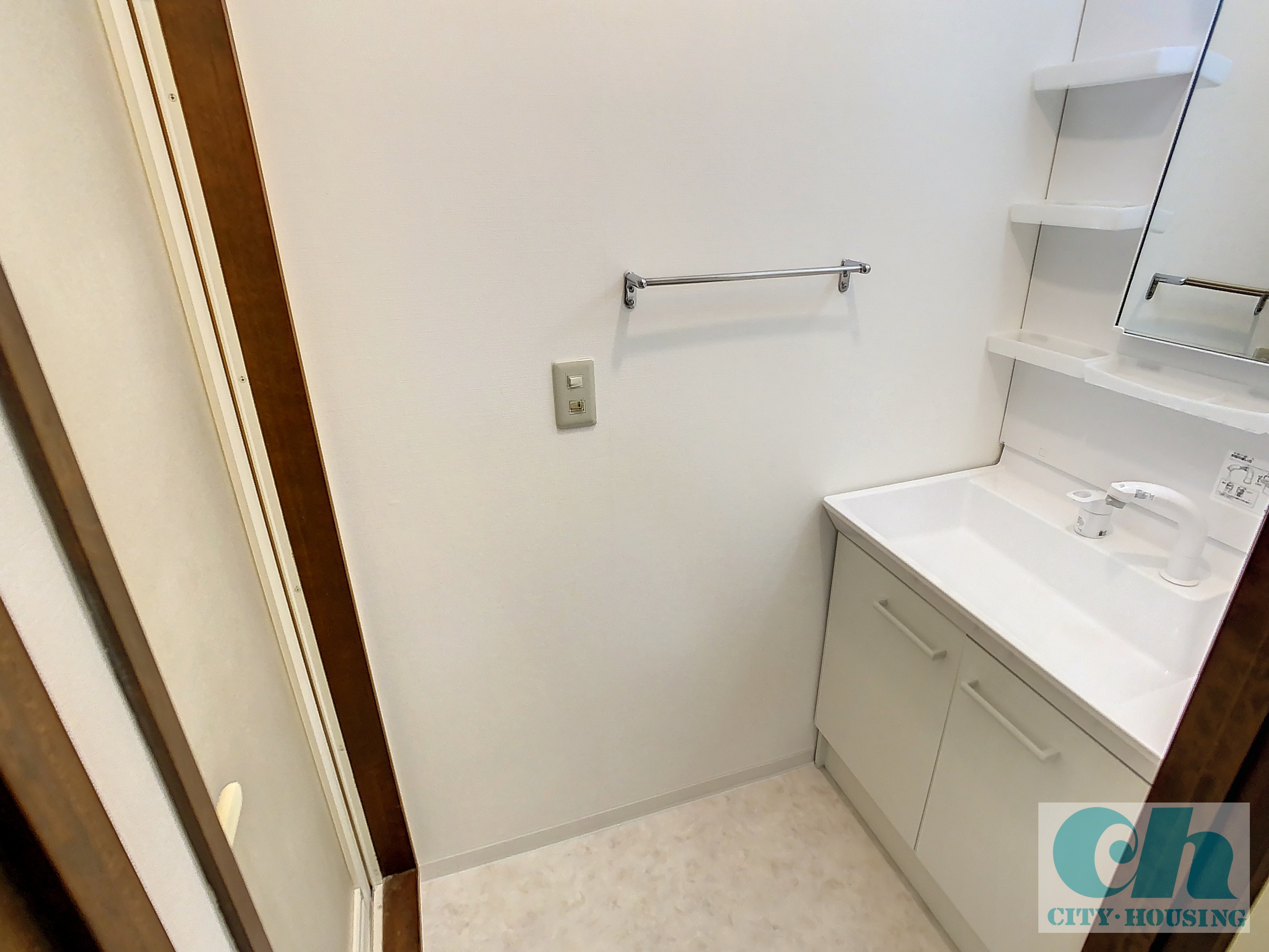 リジェールイン大森 103号室