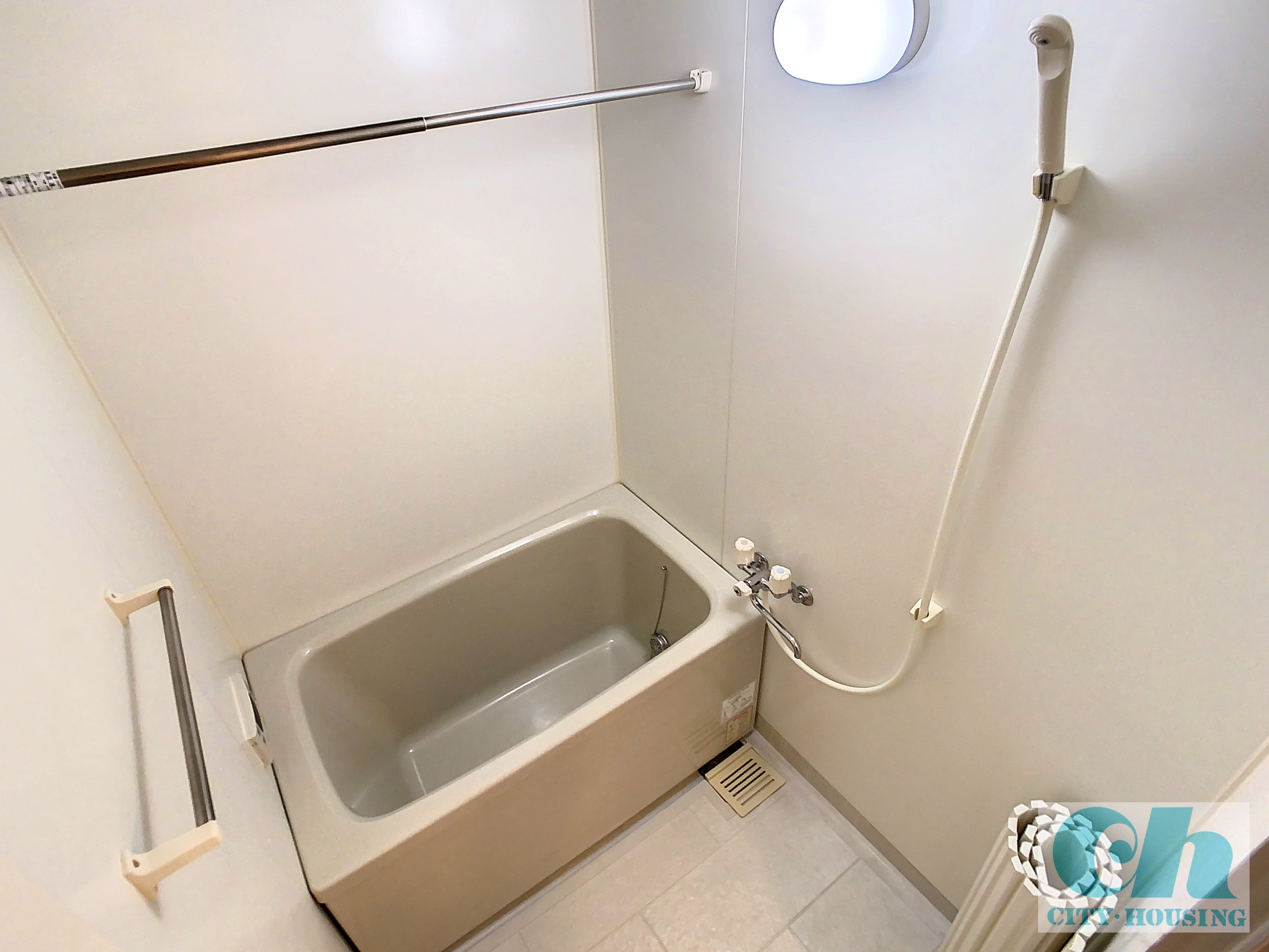 プランドウル大森 206号室