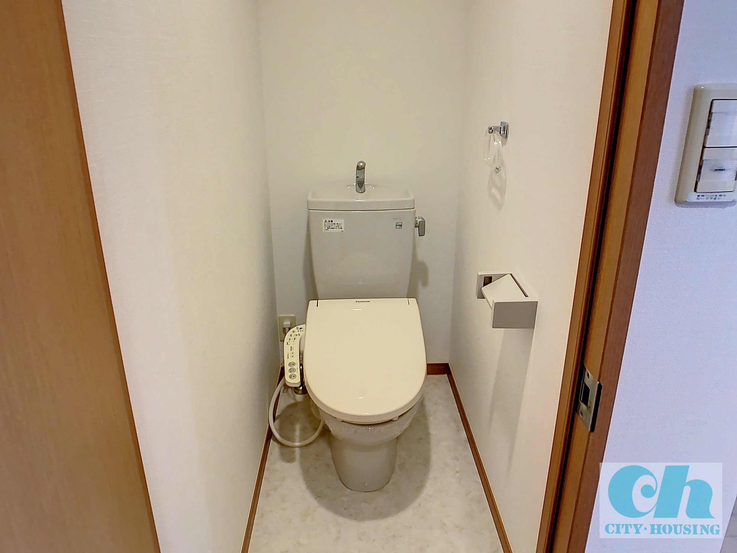 プランドウル大森 206号室