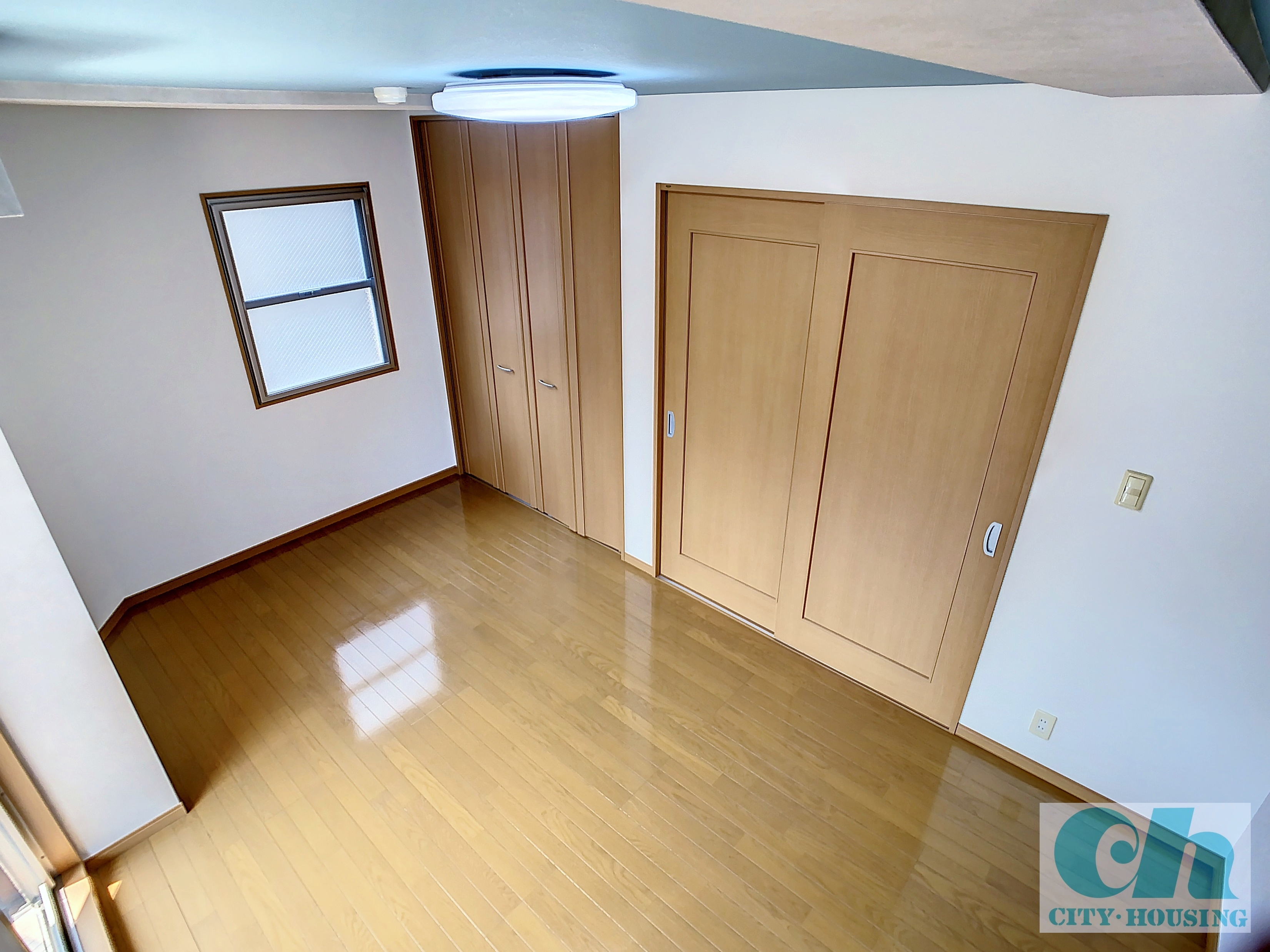 プランドウル大森 206号室