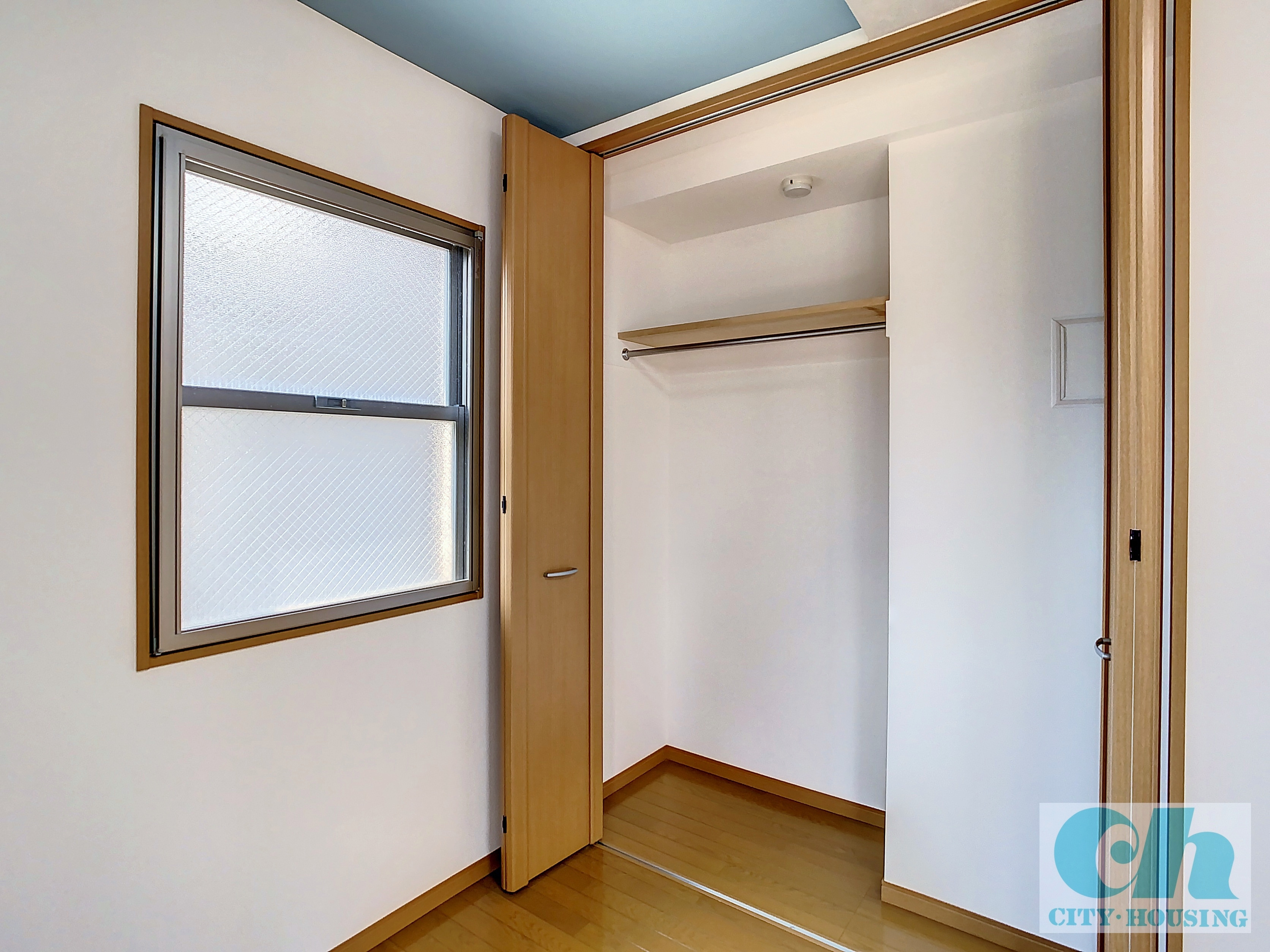 プランドウル大森 206号室