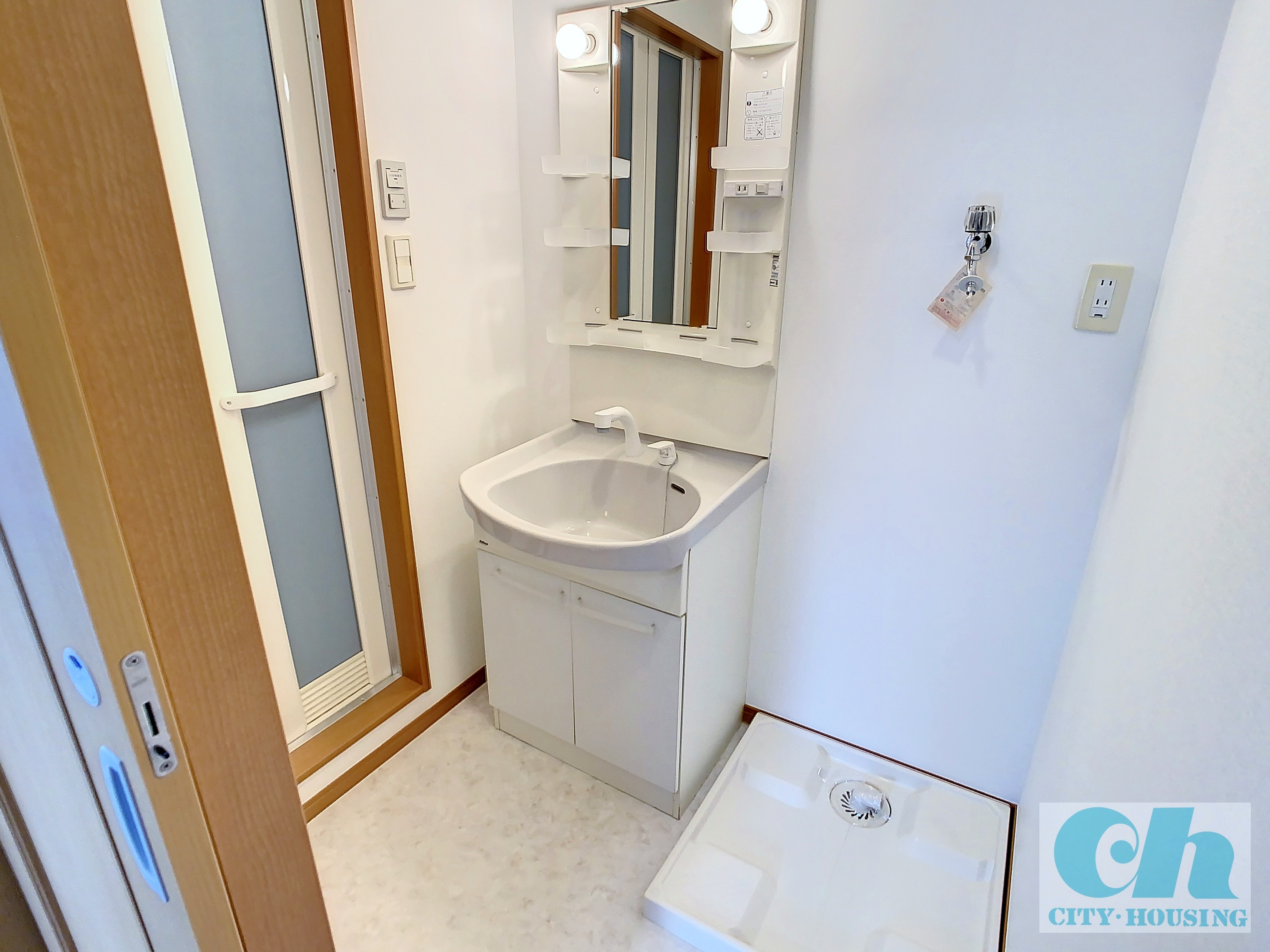 プランドウル大森 206号室