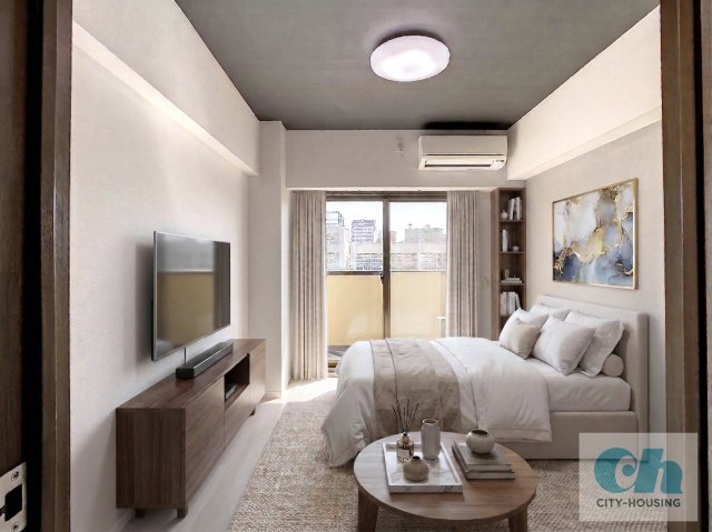 K2ヴィラ 409号室