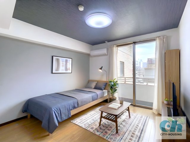 プロスペールS 303号室