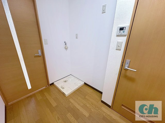 プロスペールS 303号室の設備