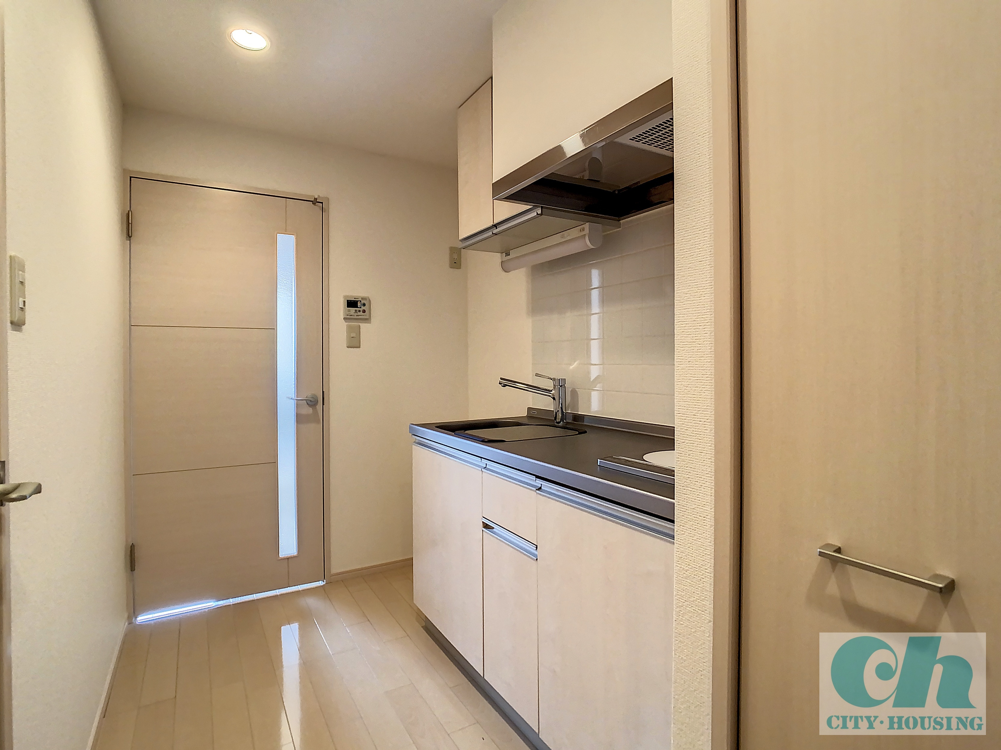 VIE（ヴィー）田園調布 201号室のキッチン