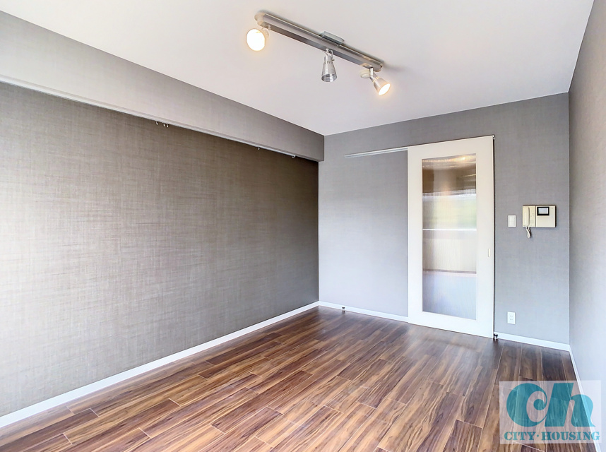 エスポワール田園調布 202号室