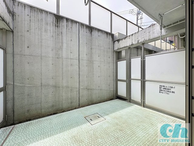 R’ s court 102号室のその他