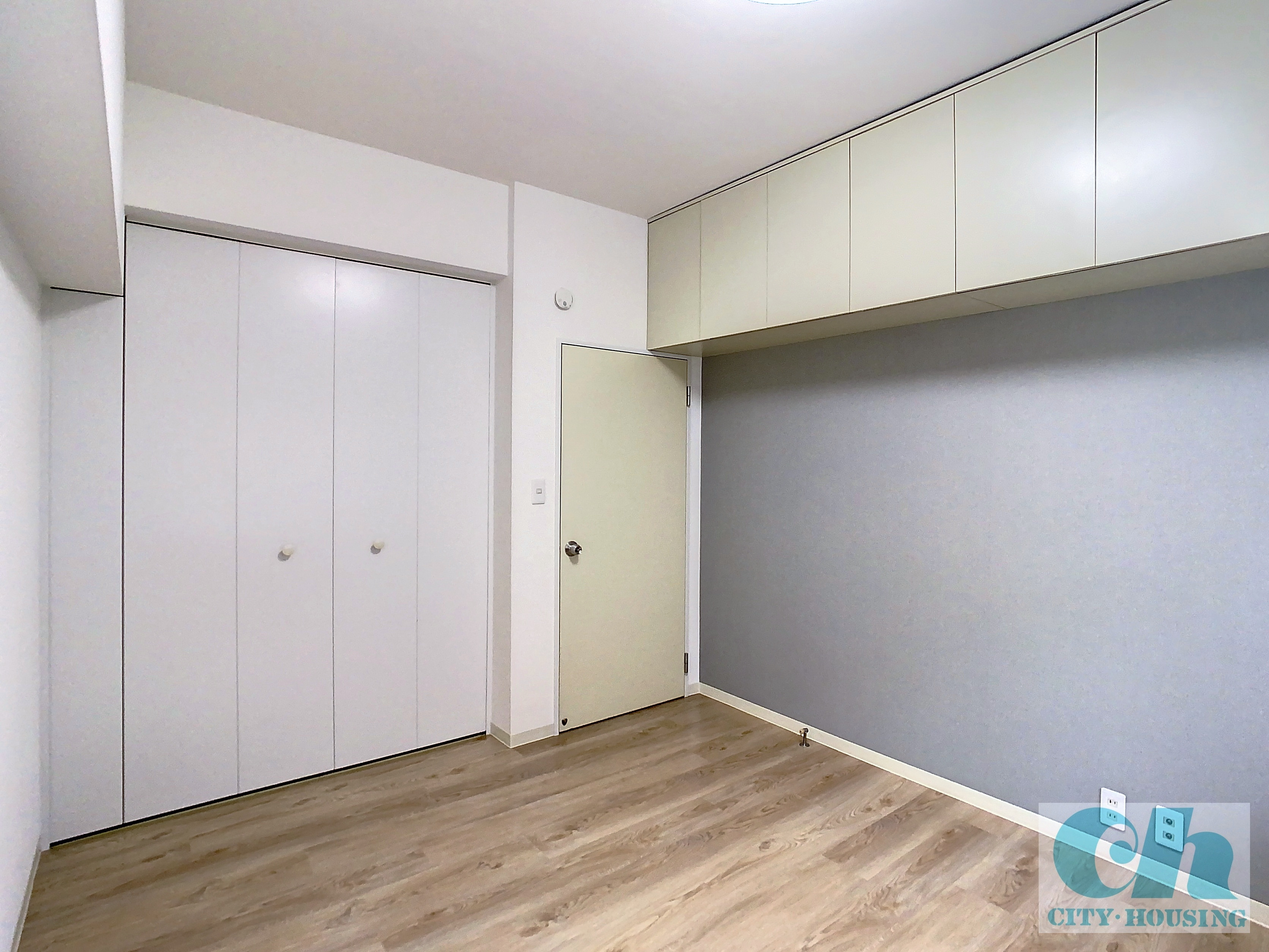 パークハイム石川台 104号室