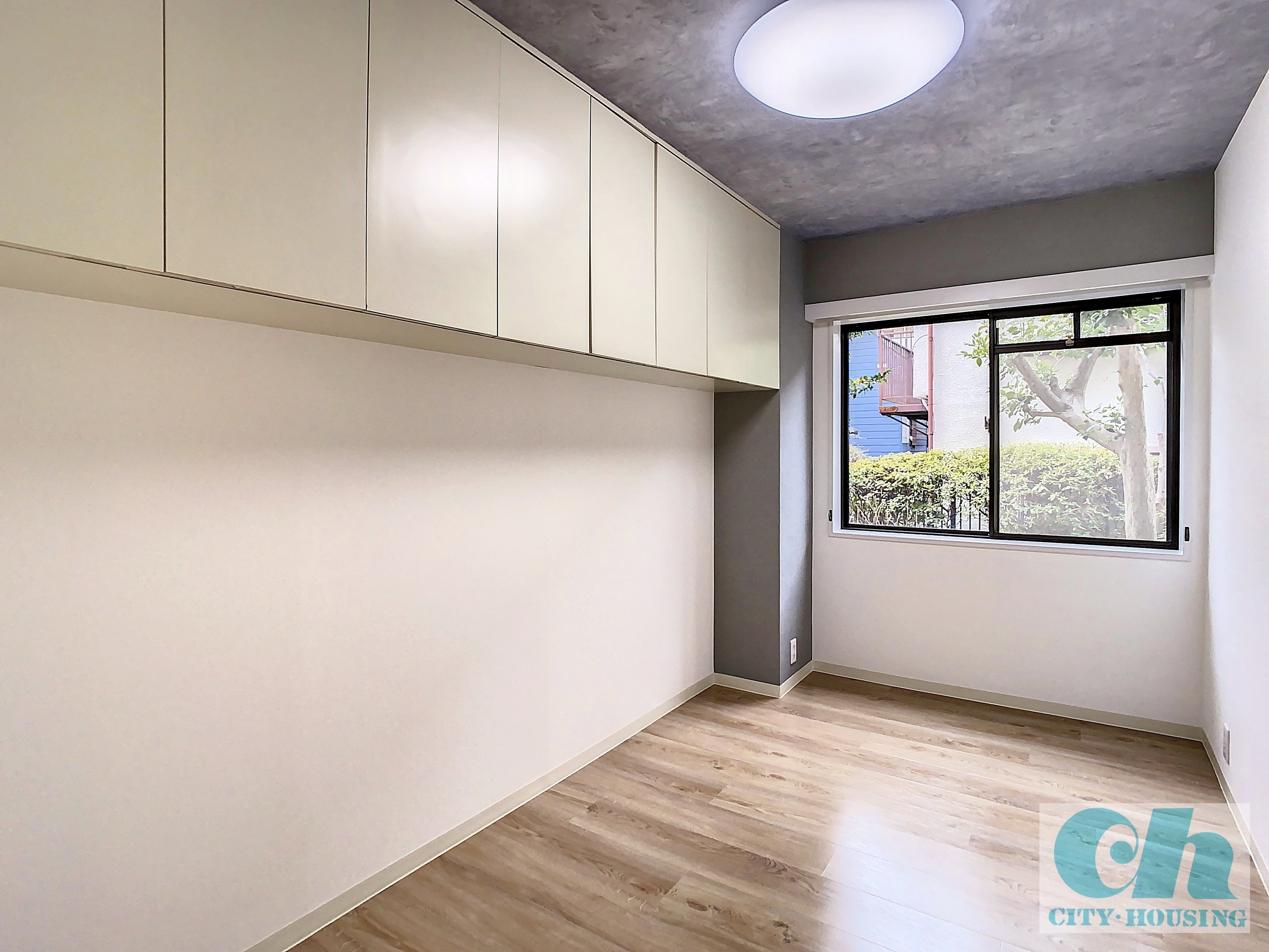 パークハイム石川台 104号室